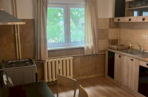 Apartament 2 cam, zona kaufland Mihai Bravu