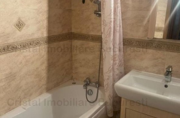 Apartament 2 cam, zona kaufland Mihai Bravu