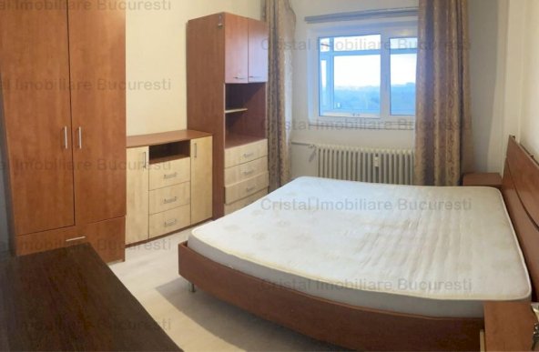 Apartament 3 camere, la 3 min. de metrou Brancoveanu. Parc Tineretului, Oraselul  Copiilor. 