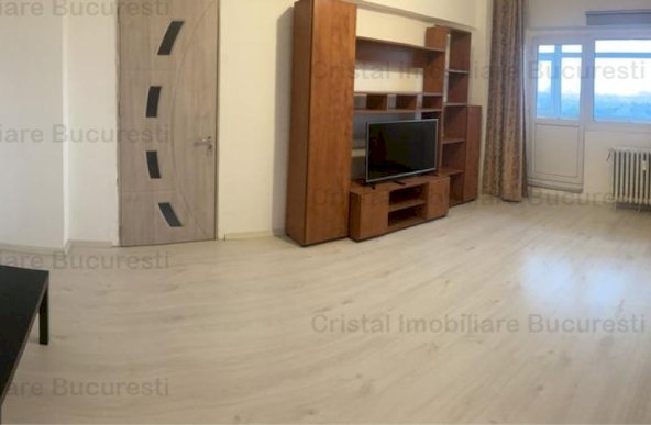 Apartament 3 camere, la 3 min. de metrou Brancoveanu. Parc Tineretului, Oraselul  Copiilor. 