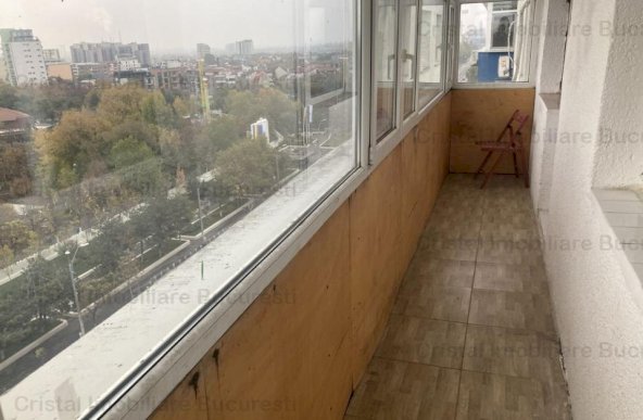 Apartament 3 camere, la 3 min. de metrou Brancoveanu. Parc Tineretului, Oraselul  Copiilor. 