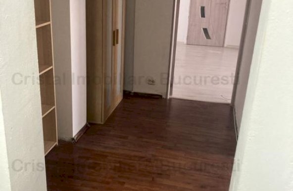 Apartament 3 camere, la 3 min. de metrou Brancoveanu. Parc Tineretului, Oraselul  Copiilor. 