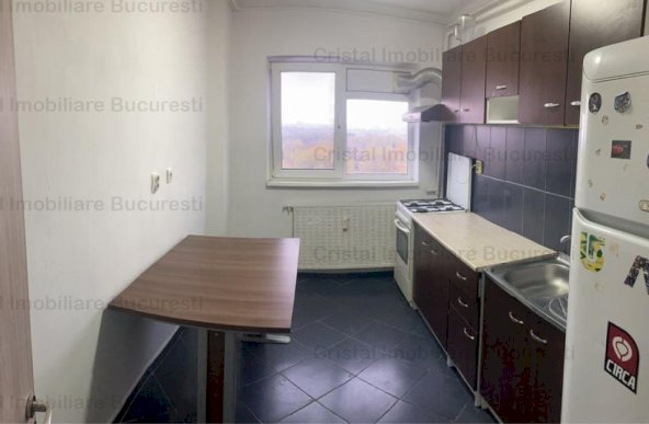 Apartament 3 camere, la 3 min. de metrou Brancoveanu. Parc Tineretului, Oraselul  Copiilor. 