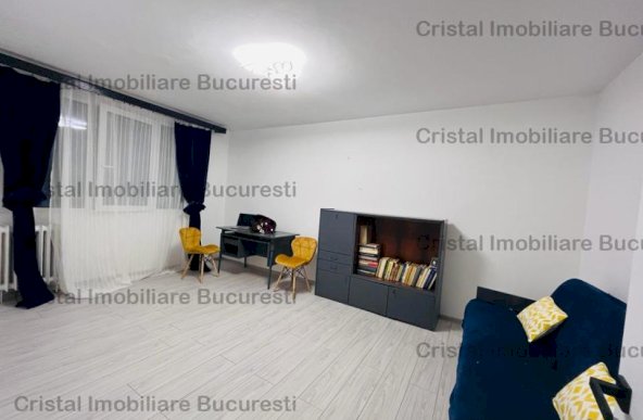 Apartament 4 camere de vanzare ultramodern Pacii