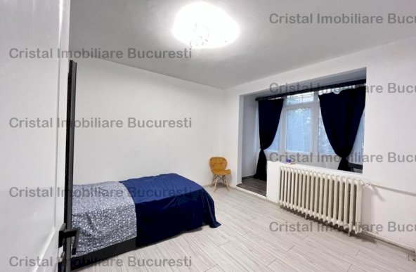 Apartament 4 camere de vanzare ultramodern Pacii