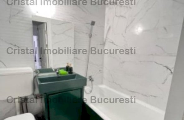 Apartament 4 camere de vanzare ultramodern Pacii