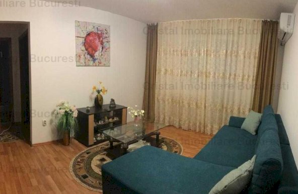 Apartament 2 camere de vanzare Lujerului