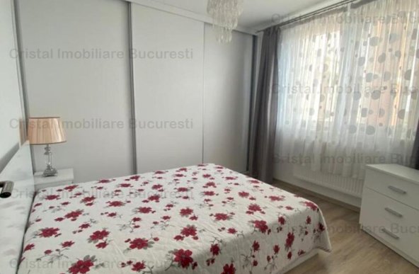 Apartament 2 camere de vanzare Drumul Taberei