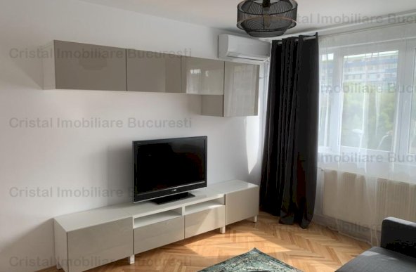 Apartament 2 camere, la 4 min de metrouTineretului, Bld. Dimitrie Cantemir. 