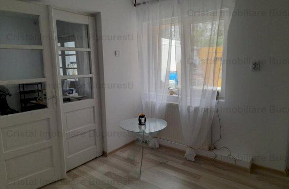 Casa curte proprie, centrala termica, renovata total, 5 min Dristor