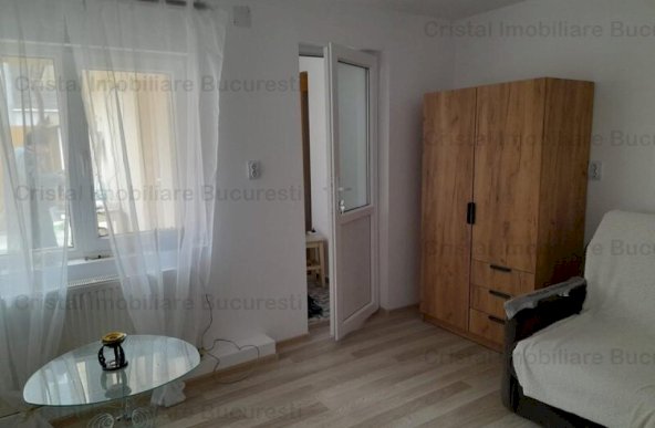 Casa curte proprie, centrala termica, renovata total, 5 min Dristor