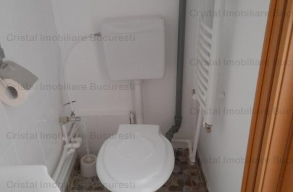 Casa curte proprie, centrala termica, renovata total, 5 min Dristor