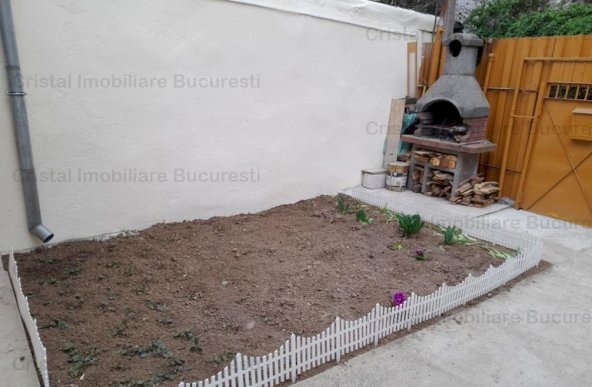 Casa curte proprie, centrala termica, renovata total, 5 min Dristor