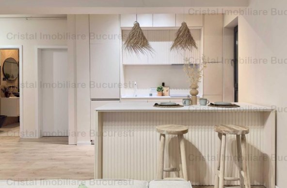 Apartament 2 camere de vanzare Exigent Plaza