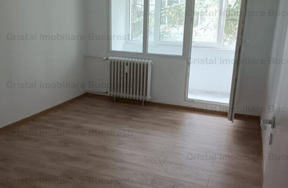 Apartament 3 camere recent renovat in Titan, metrou 1 Decembrie