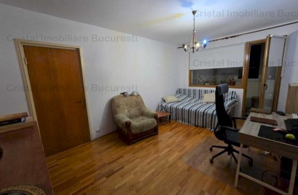 Apartament 2 camere Titan metrou Nicolae Grigorescu, IOR.