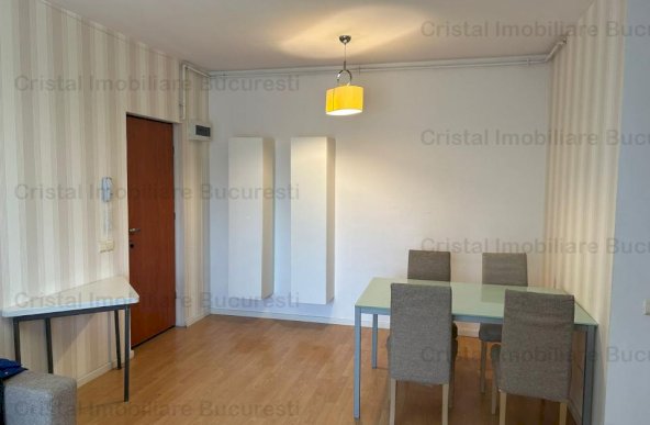 Apartament 2 camere, mobilat, utilat, parcare, in Citadella Titan