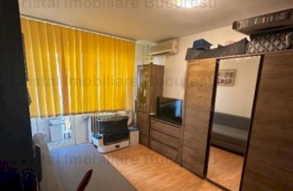 Apartament 2 cam decomandat, 3 min metrou Dristor, parc IOR si mall ParkLake