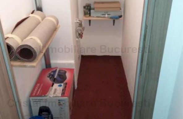 Apartament 2 camere, bloc 1980, mobilat, utilat, in Ozana