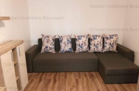 Apartament 2 camere, bloc 1980, mobilat, utilat, in Ozana