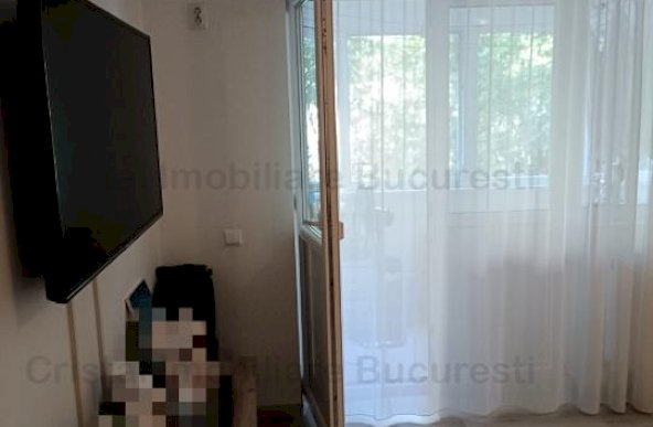 Apartament 3 camere de vanzare Gorjului ,Rosia Montana, bloc anvelopat.