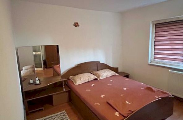 Apartament 2 camere zona Drumul Sarii