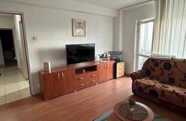 Apartament 2 camere zona Drumul Sarii