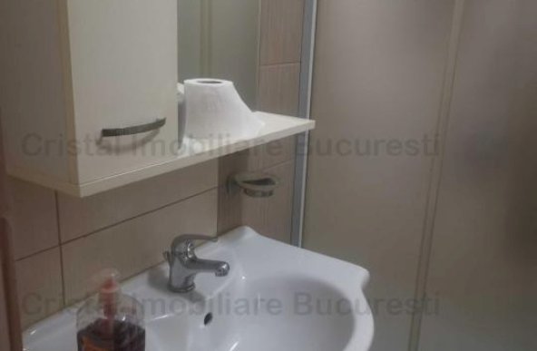 Apartament 2 camere de vanzare Pacii