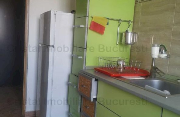 Apartament 2 camere de vanzare Pacii