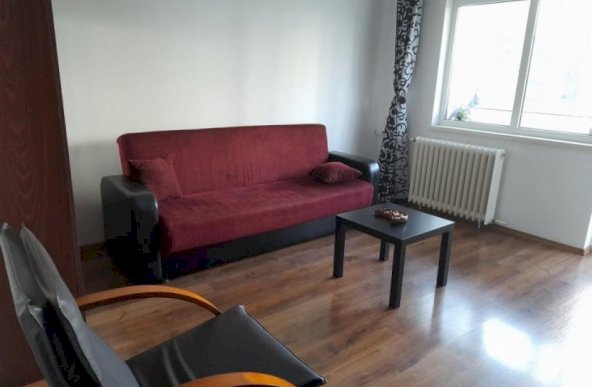 Apartament 2 cam, decomandat, 8 min metrou Titan si parc IOR