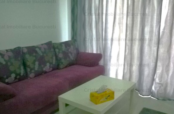 Apartament 2 camere de vanzare Prelungirea Ghencea din 2015