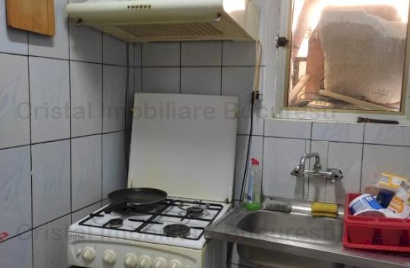 Apartament 2 camere Gorjului