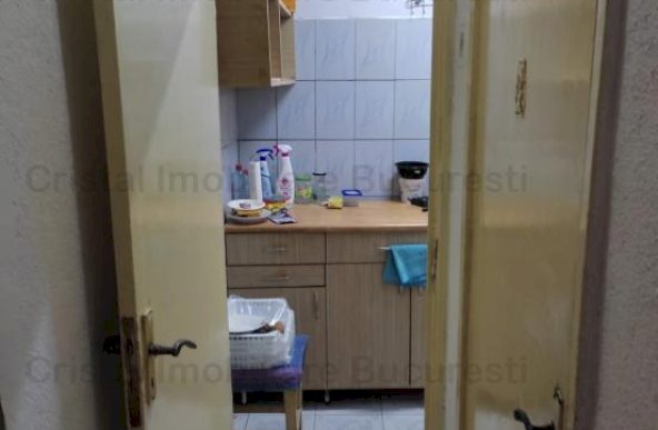 Apartament 2 camere Gorjului