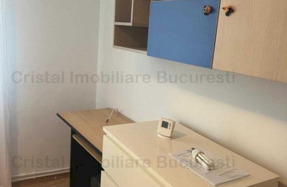 Apartament 2 camere de vanzare Pacii