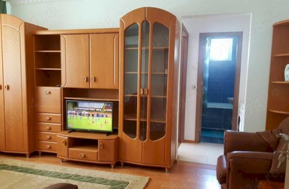 Apartament 2 camere de vanzare Lujerului