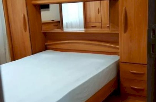 Apartament 2 camere de vanzare Lujerului