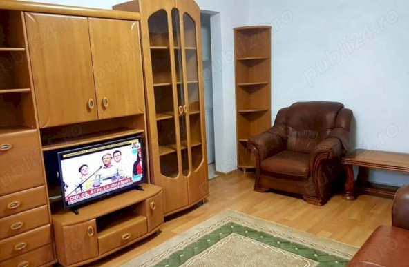 Apartament 2 camere de vanzare Lujerului