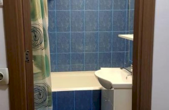 Apartament 2 camere de vanzare Lujerului