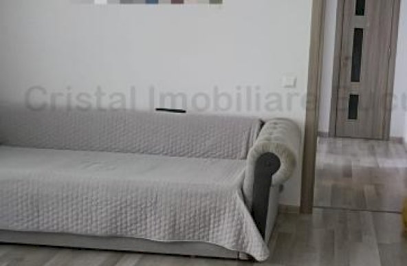 Apartament 3 camere de vanzare Gorjului ,Rosia Montana, bloc anvelopat.