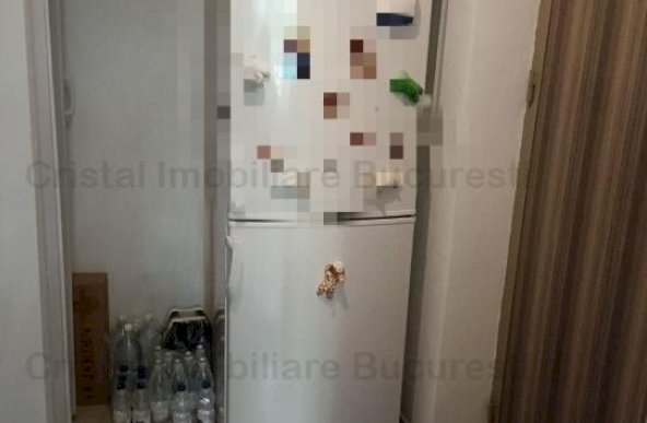 Apartament 3 camere de vanzare Gorjului ,Rosia Montana, bloc anvelopat.