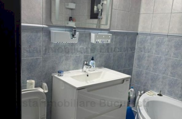 Apartament 4 camere, geam baie, centrala proprie, 7 min metrou Dristor