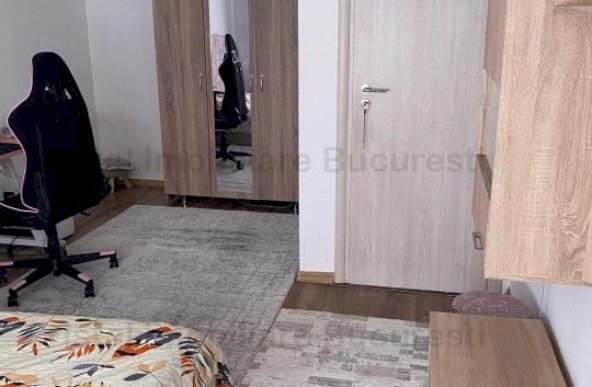 Apartament 2 camere de vanzare Gorjului