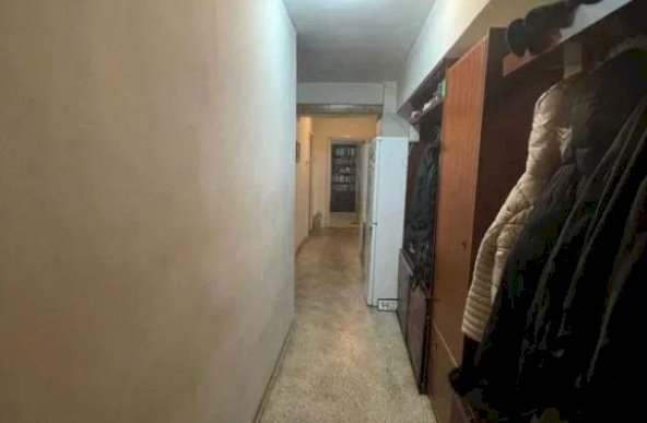 Apartament decomandat cu 4 camere situat pe soseaua Colentina