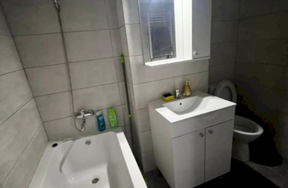 Apartament 2 camere cu Centrala, mobilat, utilat, parcare, Pallady