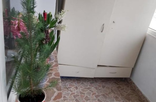 Apartament 2 camere de vanzare zona Costin Georgian