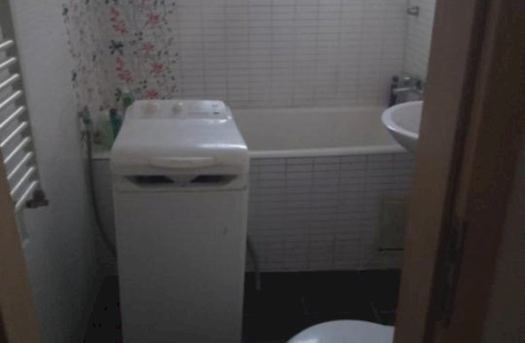 Apartament 2 camere de vanzare zona Costin Georgian