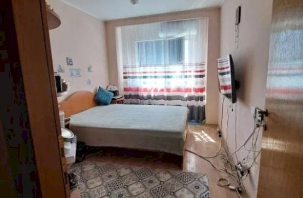 4 camere transformate in 3 Stefan cel Mare