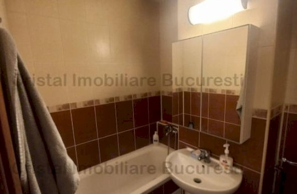 Apartament 2 camere de vanzare Pacii