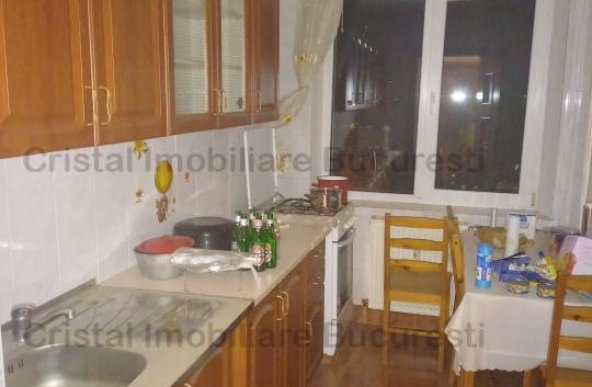 Apartament 2 camere de vanzare Pacii