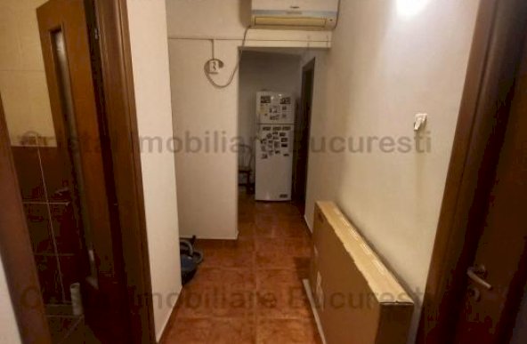 Apartament 2 camere de vanzare Pacii